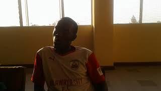 Bekithemba Ndlovu on FC Platinum finding winning formula