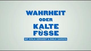 KALTE FÜSSE - Clip "Wahrheit oder Kalte Füße" | Ab 11.01.19 im Kino