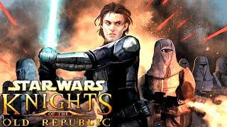 What Makes The Old Republic Era Great - Star Wars