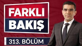 Tarihi, Dini Yönleriyle Mâverâünnehir Bölgesi ve Anadolu İle İlişkiler - Farklı Bakış 313.Bölüm