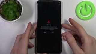 How to Factory Reset the POCO C50 via Settings - Hard Reset  - Delete All Data