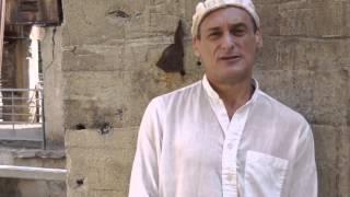 Alain Olivier's Testimony (with English subtitles)