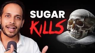 Sugar’s Dark Secret: How It Controls Your Brain