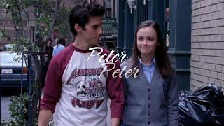 • Rory & Jess | Peter