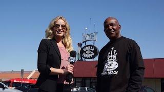 Preserve World Famous VIP Records   The Birth Place of Hip Hop In Long Beach ca