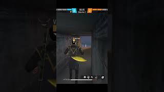 AWM  #garenafreefire