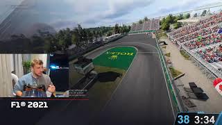 W2S Twitch Stream 06/09/21