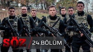 Söz | 24.Bölüm | "SON KALE"