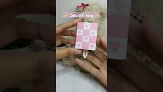 DIY Cute Gift Ideas For Friends #diy #giftideas2024