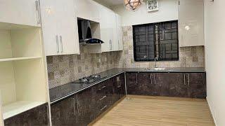 Trending kitchen cabinets