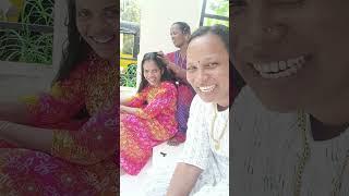 vlog 4u അടുക്കള കാണൽ സ്കിറ്റിന്റെ behind സീൻസിൽ ഇങ്ങനെയും 