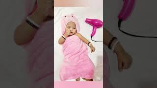 Virshree 1to12 Months B'day Pics#Mycreativity#V3R#Life#Little angelvira#Viral#Shortvideo#Subscribe