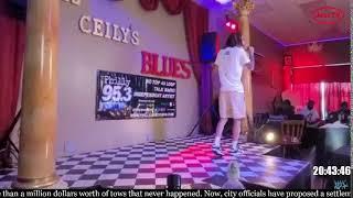 Jess TV Live Stream