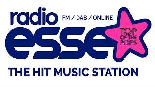 Radio Essex interview about 'TOP OF THE POPS' (1964-1975) book