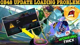 Free Fire Loading Problem | Free Fire Error Download Failed Retry Problem | Download Failed Retry FF