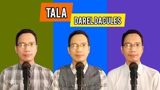 TALA - Sarah Geronimo | Khimo Gumatay | Darel Dacules Cover