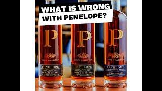 STOP Overpaying for Bourbon Penelope Knows the Secret!