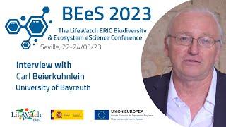 “The past is no longer the right reference!” | Carl Beierkuhnlein, University of Bayreuth