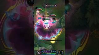 This put us back into the game #leagueoflegends #lolclips #lol #leagueclips #gaming #shorts #games