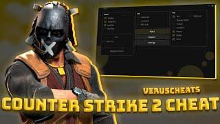 I Found The Best Cheats FOR Cs2! | Aim + WallHack | Counter Strike 2 Hacks | FREE Download 2024!