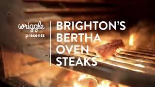 Brighton's Banging Steaks: BLOCK.