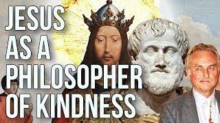 Jesus as a Philosopher of Kindness