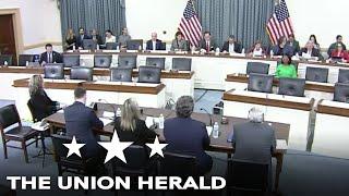 House Energy and Commerce Hearing on Federal Trade Commission Practices