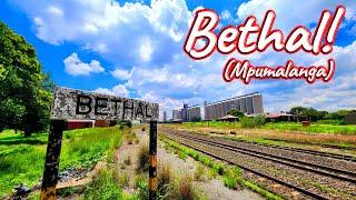 Bethal, Mpumalanga, South Africa! Ep 574