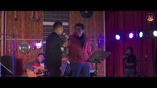 DAVID PENG ZA THANG - SIE-ING BAWDA TLUO (  LUTUV HLAA LIVE )