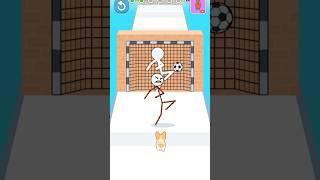 Walk Through Wall #shorts #games