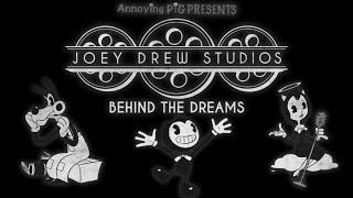 Annoying Pig 223: Joey Drew Studios: Behind The Dreams (Joey Drew Studios Documentary)