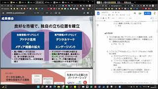 2022年7月27日、アイティメディアを新規投資。これでソフトバンクグループ系列の保有時価は477万円になった。ITreviewの成長に期待。カカクコムやアマゾンレビューの様な事業に成長して欲しい！