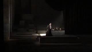 Dmitry Ulyanov - Aria Filippo II “Ella giammai m’amo” (G. Verdi “Don Carlos”)