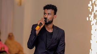 KHAALID KAAMIL || MIDHIHIISA GOOSTA || HEES CUSUB 2025