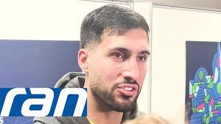 Emre Can nach PSG-Gala: "Kritiker können jetzt auch mal die Schnauze halten" | UEFA Champions League