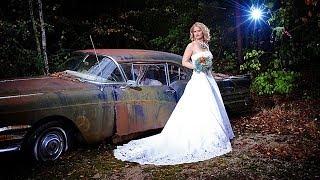 Wedding Photography Tips: Glamour with Robert Harrington