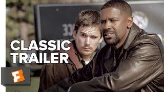 Training Day (2001) Official Trailer - Denzel Washington, Ethan Hawke Movie HD