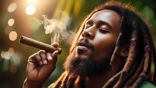 Kush Island Reggae  Relaxation, Freedom, and Dub Vibes