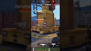 maxgun game like and subscribe