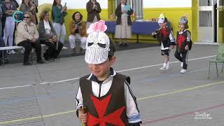 Fiesta Medieval E.Infantil