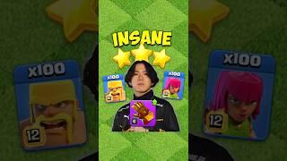 Klaus Giant Gauntlet BARCH TH 16