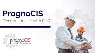 Occupational Medicine EHR Software by PrognoCIS