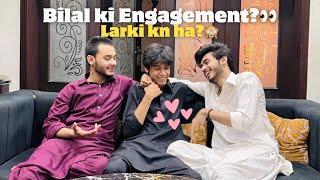 Bilal ki Engagement?| Vlog | ibi Sheikh