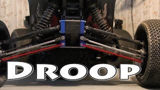 How Tune Your Ride- Droop
