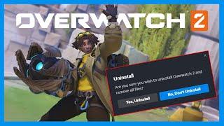 Overwatch 2 moments that make you UNINSTALL the game