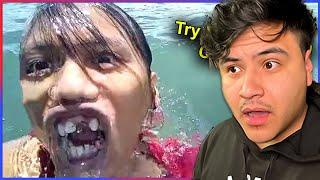 EXTREME Try Not To Laugh!