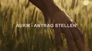 iBALIS – AUKM-Antrag stellen