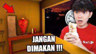 JANGAN Coba-Coba JUALAN KEBAB Jam 12 MALEM  - Night Doner