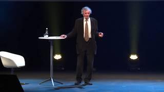 Rupert Sheldrake - The Science Delusion