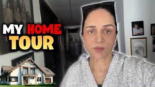 My Home Tour | Bushra Ansari Vlog